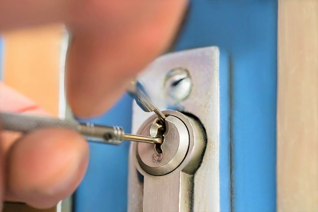 Emergency 24/7 Locksmith Services Expert For Anywhere